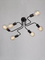 General Purpose Stationary Light V4196-1/6PL