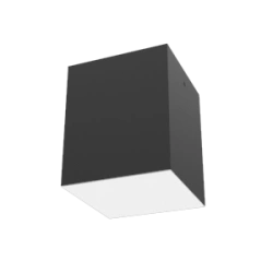 VARTON LED Light Fixture 140x140 mm 24W