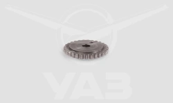 Sprocket for Timing Chain, Model 40904.1006030