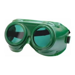 Closed Safety Glasses ZH62 GENERAL, Article 26231