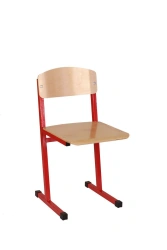 Student Chair RS 01.00.09-1.6g for Educational Institutions
