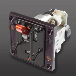 Pressure Regulator RD-130 for Oxygen Equipment