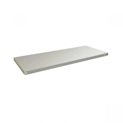 Metal Shelf for Universal Quick-Assembly Racks