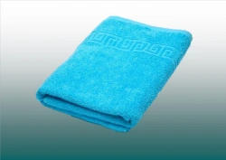 Cotton Terry Towels - TU 858-6002-2008 Standard