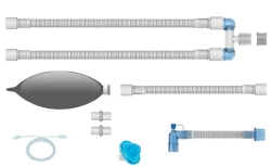 Breathing Devices for Anesthesia and Resuscitation Equipment Version A