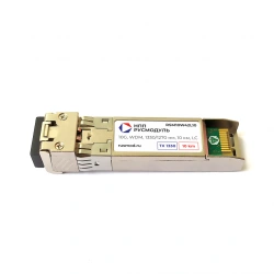 SFP+ Optical Transceiver Module for Data Transmission RSM10W42L10