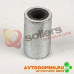 Generator Axis Bushing for Gap Compensation 51432.1111452