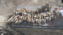 Link 3Gu74.80.02I1-0 SB for Industrial Applications