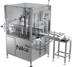 Cheese Cutting Machine for Fixed Weight Portions - SR-06N 00.000CB