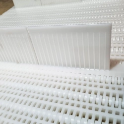 Modular Conveyor Belt ML5010 PE for Product Transport