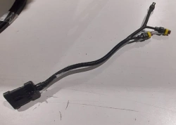 Front Combined Headlight Wiring Harness for Ural 4320N-3724017