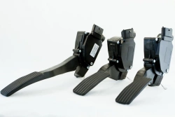 Accelerator pedal module 11183-1108500-01