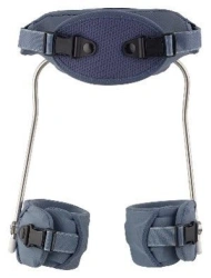 Lower Limb and Torso Rehabilitation Device SVOSh ANK-SV