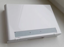 Addressable Sound Fire Alarm SPK-MAX-SO