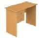 Public Use Writing Desk STPT1.12.01