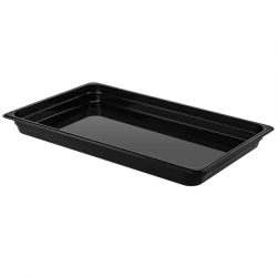 4221073; Container "GASTRIC Capacity 1/1 H-65" (transparent)