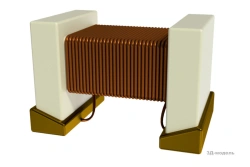 MDK21 Micro Inductors for Electronic Devices