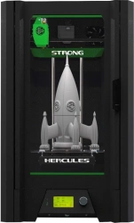 Hercules Strong 3D Printer with Large Print Area