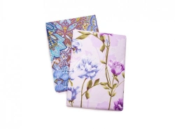 Cotton Fabric Duvet Covers for Adults