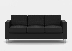 Active Sofa for Public Spaces