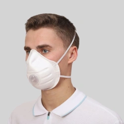 Filtering Half Mask for Aerosol Protection Model "MIRA" MMK3 FFP3 R D