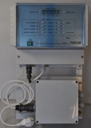 Minute Impulse Shaper FMI-14