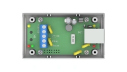 Fire Alarm Interface Module Bolid IFA-002 for 64 Zones