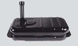 Right Fuel Tank for UAZ SG-R Carburator Model 374110110201001