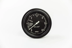 Pressure Gauge MD101-3816010-U-T