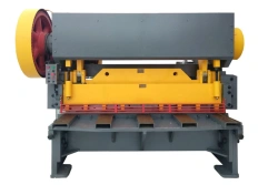 Electric Shears for Sheet Metal Cutting N-478