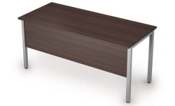 Metal Frame Table for Educational Institutions and Offices