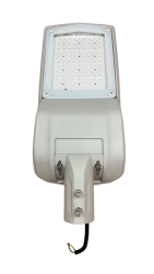 LED Outdoor Light Fixture with Customizable Color, Model DKU 20-120 SMARTWAY