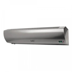 Electric Stationary Heat Curtain - BALLU BHC-L10-S06-M (Remote BRC-E)