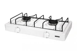 Two-Burner Gas Stove TM "Mechta 200M