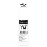 Graphite Pencils "VKF" "University" 12D - 5100, Triangular HB, Pack of 12