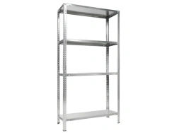 Heavy-Duty Storage Rack ES 150KD/75X30/4