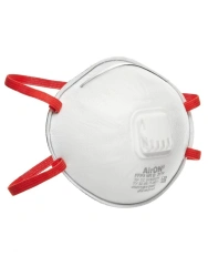 AirON FFP3 NR D 311v Filtering Half Mask