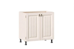 Kitchen Cabinet Type 4 LD.270060.000 800mm Body (Provence Oak)