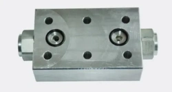 Hydraulic Valve - K1G30D038B7C for Load Holding