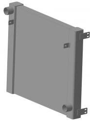 Air Charge Cooling Heat Exchanger OH1901-1172010