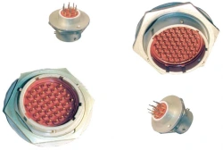 Multi-position cylindrical connector ONc-BG-1-K (plug) KDPА.430421.020TU