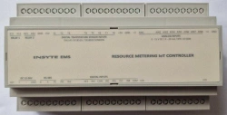 Energy Resource Monitoring Device EMS-8I8A8T1H2R
