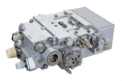 Fuel Dosing Unit for Gas Turbine Engine DT