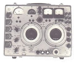 PA-AGD-1 Verification Equipment for Aircraft Testing