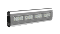 High-Performance LED Light Fixture SLED GROUP 200