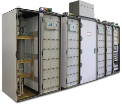 Automatic Radio Transmitting System ARPS-20 for HF Range