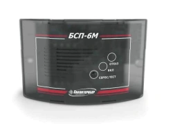 BSP-6M Signal and Power Block for Alarm Systems