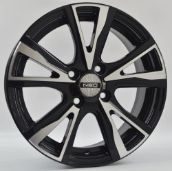 Aluminum Alloy Car Wheel NEO 574 (15x6)