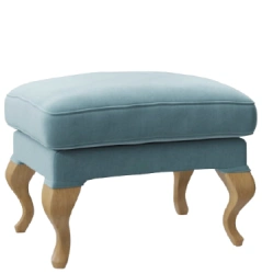 Galaxy Puff Ottoman KR