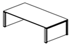Table 17 160 Series "STEEL EVO"